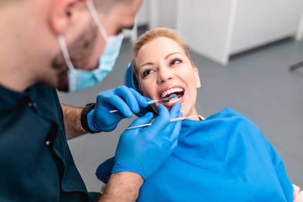 Best General Dentistry  in Walterboro, SC