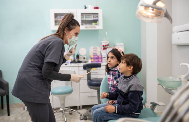 Best Dental Fillings (Composite and Amalgam)  in Walterboro, SC
